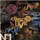 Various - Disco Live